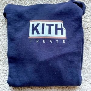 Kith Treats Hoodie - Large
